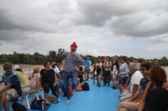 Libourne comme jamais vu 21 * 6240 x 4160 * (6.5MB)